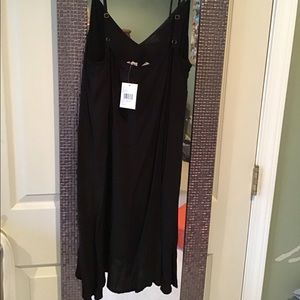 Little Black Party Dress from Nordstrom with TAGS